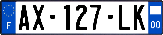 AX-127-LK
