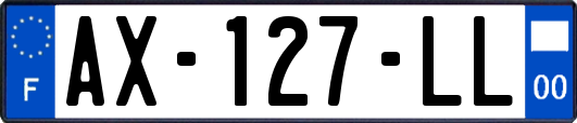 AX-127-LL
