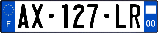 AX-127-LR
