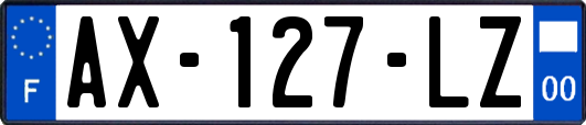 AX-127-LZ