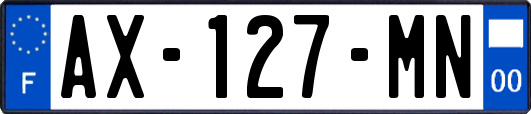 AX-127-MN