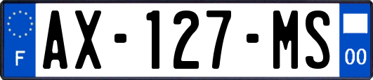 AX-127-MS
