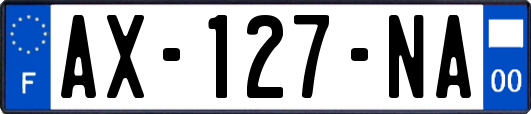 AX-127-NA