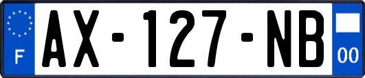 AX-127-NB