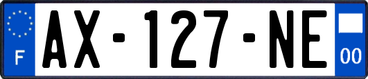 AX-127-NE