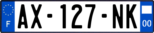 AX-127-NK