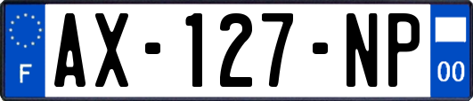 AX-127-NP