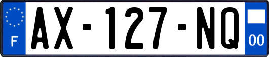 AX-127-NQ