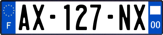 AX-127-NX