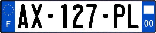 AX-127-PL