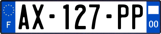 AX-127-PP