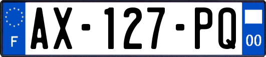 AX-127-PQ