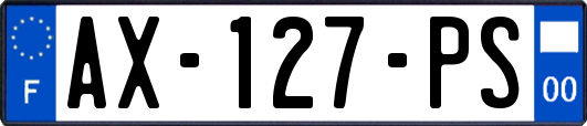 AX-127-PS
