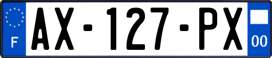 AX-127-PX