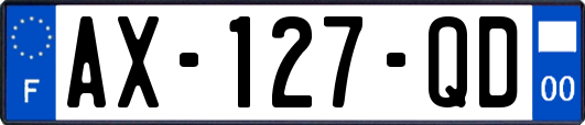 AX-127-QD