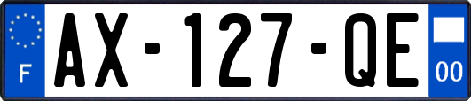 AX-127-QE