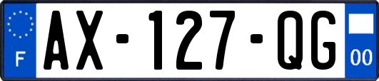 AX-127-QG