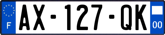 AX-127-QK
