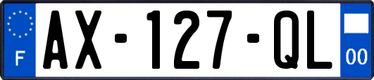 AX-127-QL
