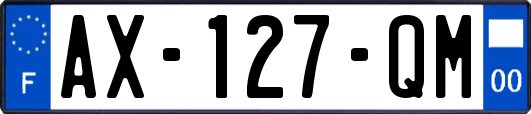 AX-127-QM
