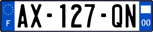 AX-127-QN