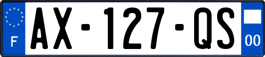 AX-127-QS