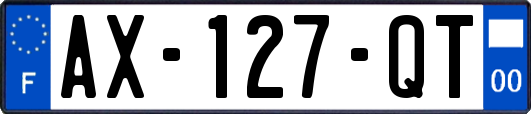 AX-127-QT
