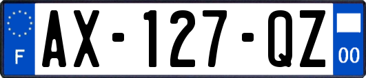 AX-127-QZ