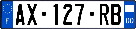 AX-127-RB