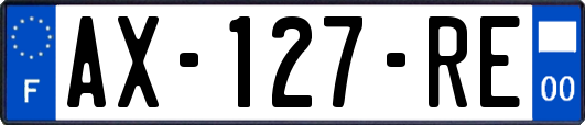 AX-127-RE