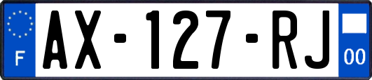 AX-127-RJ