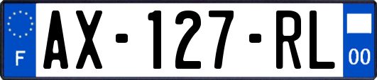 AX-127-RL