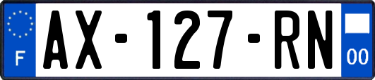 AX-127-RN