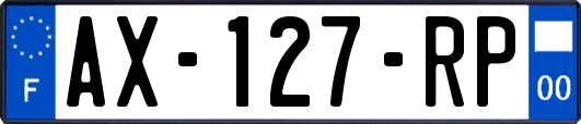AX-127-RP
