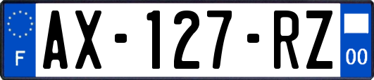 AX-127-RZ