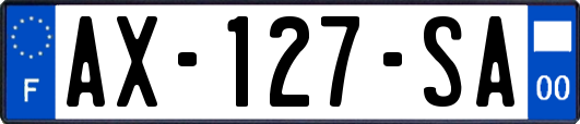 AX-127-SA