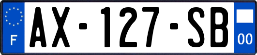 AX-127-SB