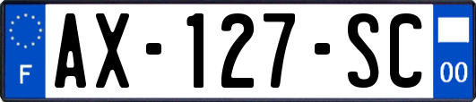 AX-127-SC
