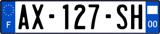 AX-127-SH