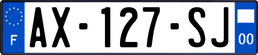 AX-127-SJ