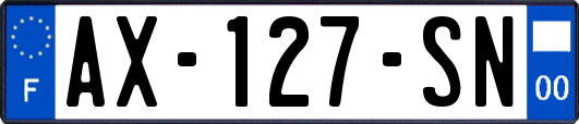 AX-127-SN