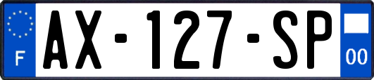 AX-127-SP