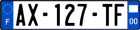 AX-127-TF