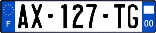 AX-127-TG
