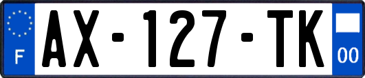 AX-127-TK