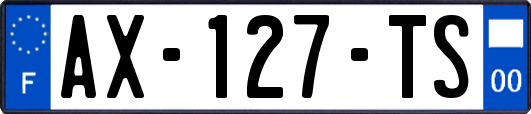 AX-127-TS