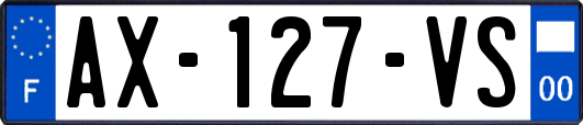 AX-127-VS