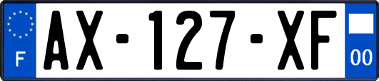 AX-127-XF