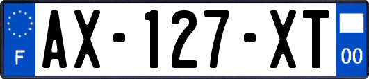 AX-127-XT