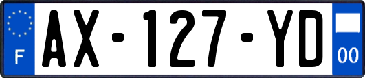 AX-127-YD
